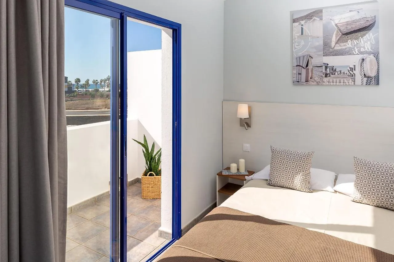 Sea Marina Rubicon Villa Playa Blanca  Spain