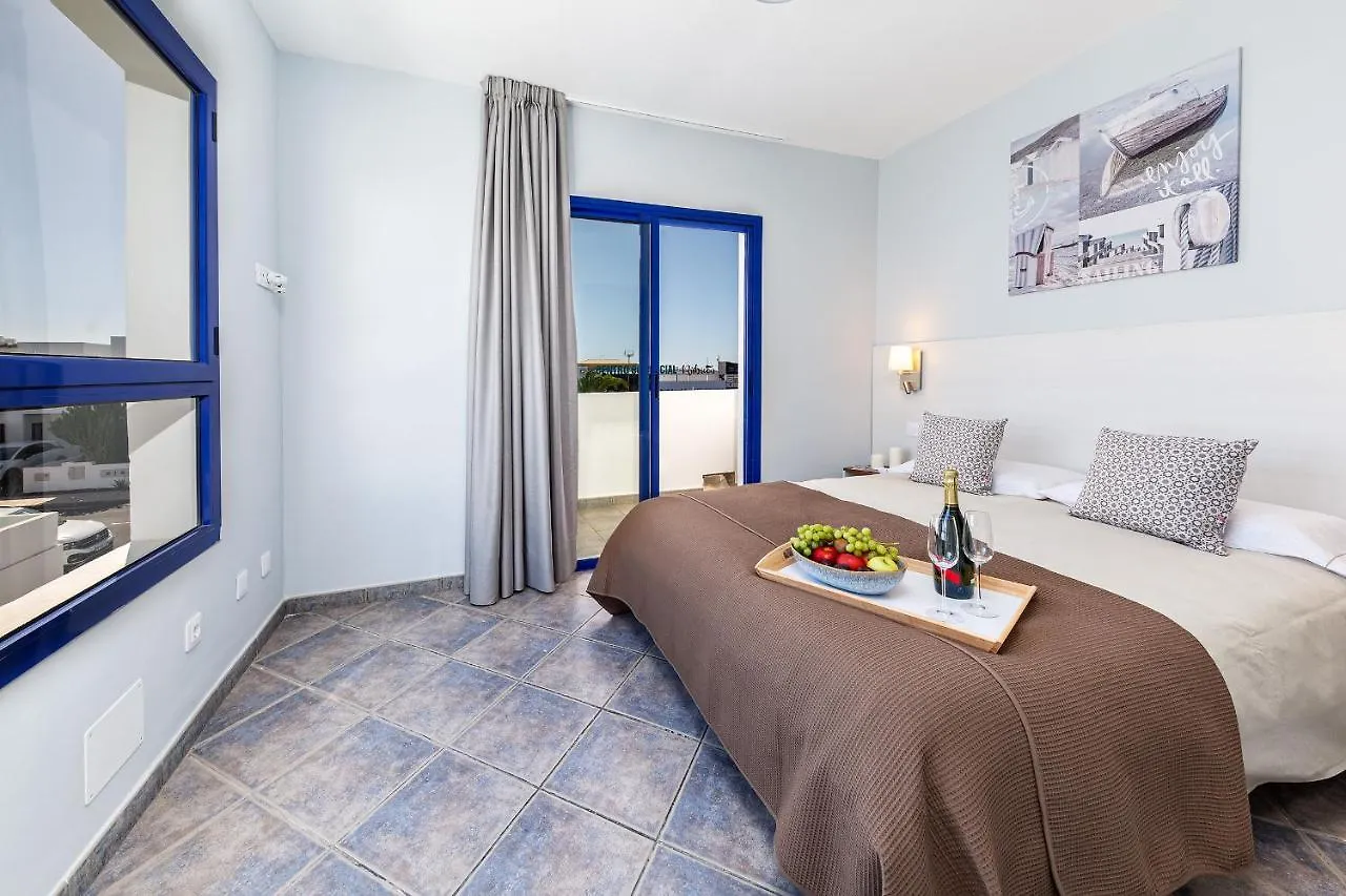 Sea Marina Rubicon Villa Playa Blanca  Spain