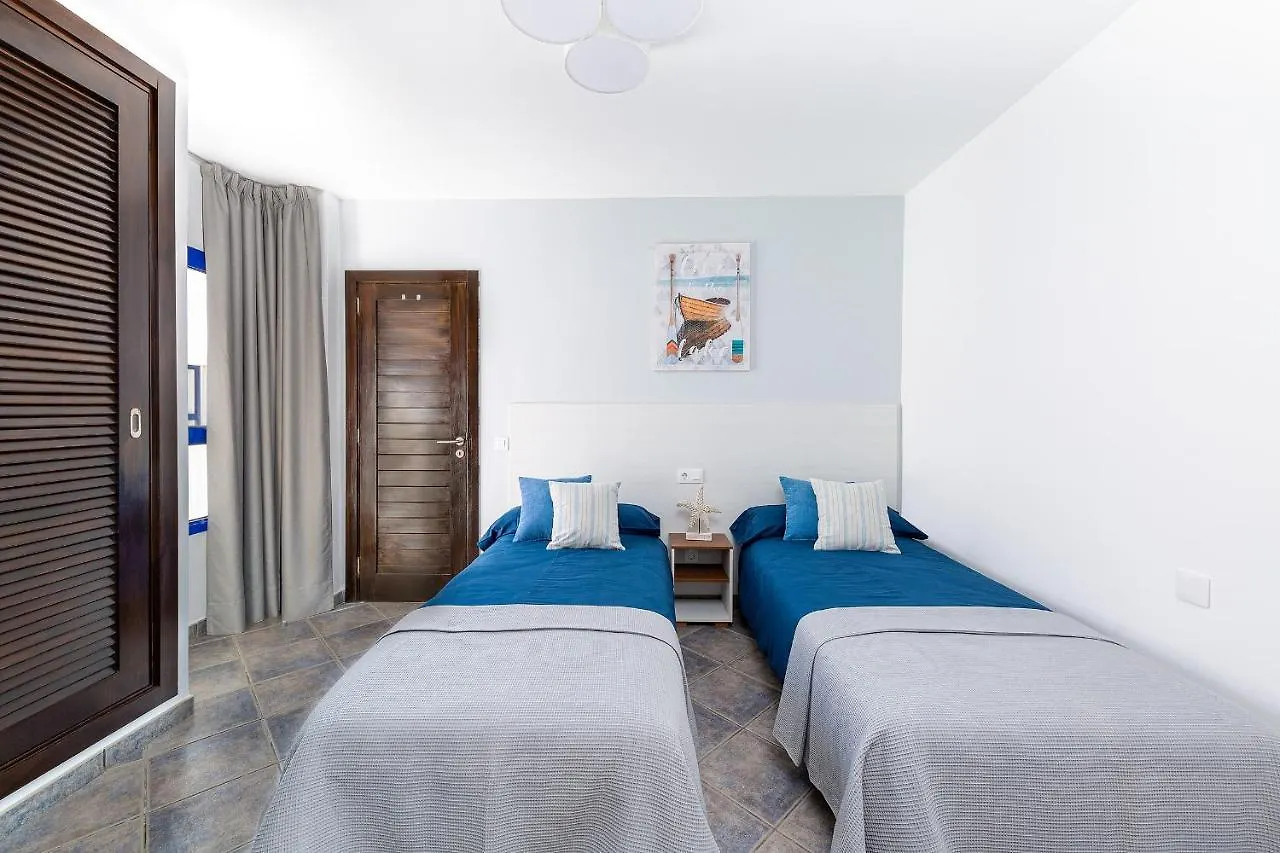 Sea Marina Rubicon Villa Playa Blanca